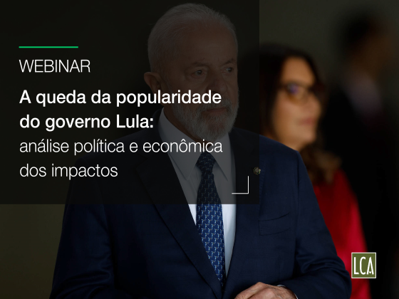 The decline in Lula's government's popularity: political and economic analysis of the impacts